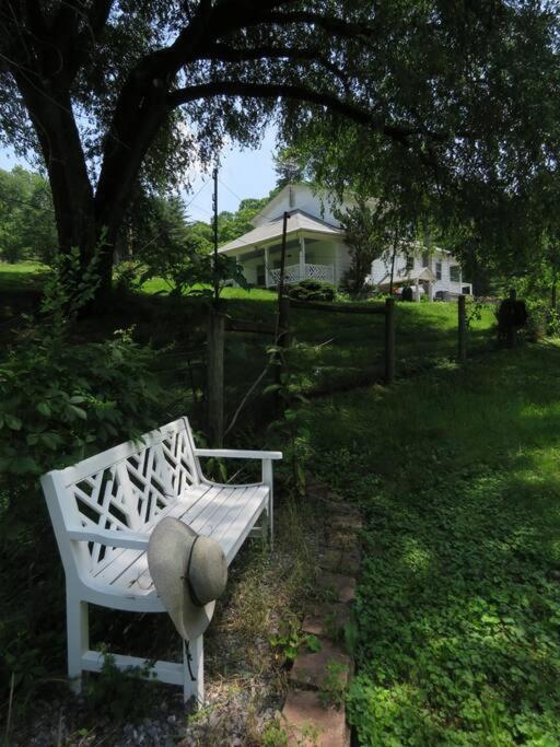 Virginia Country Cottage, Great Location, Pets Troutville Exterior photo