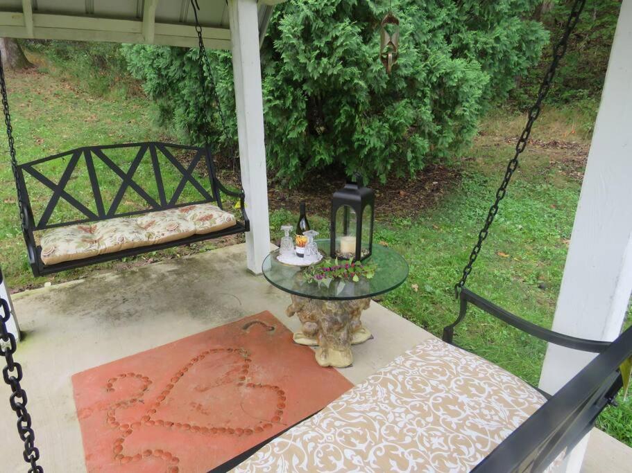 Virginia Country Cottage, Great Location, Pets Troutville Exterior photo