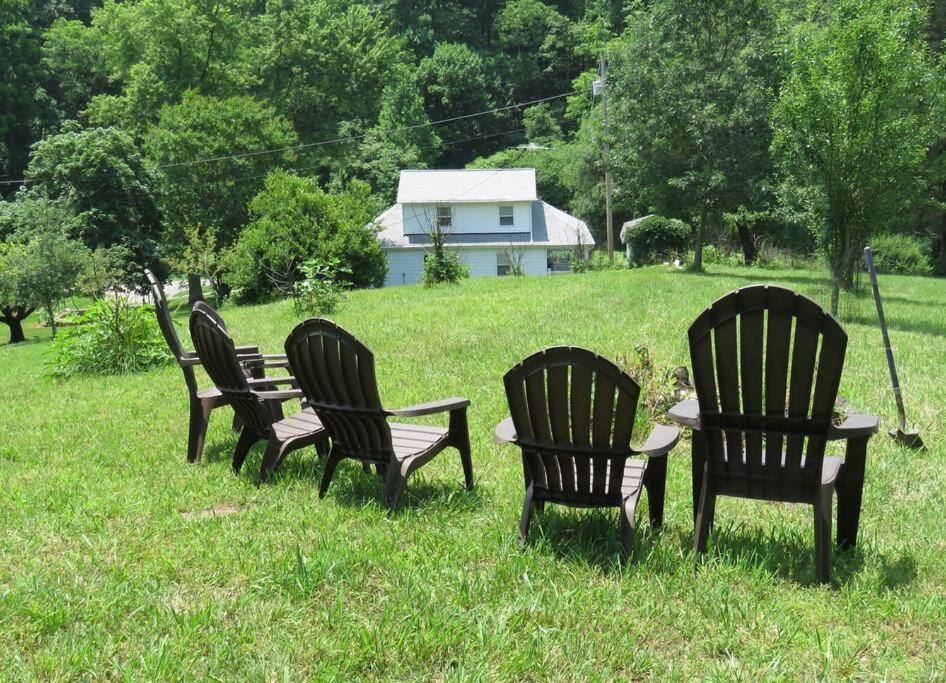 Virginia Country Cottage, Great Location, Pets Troutville Exterior photo