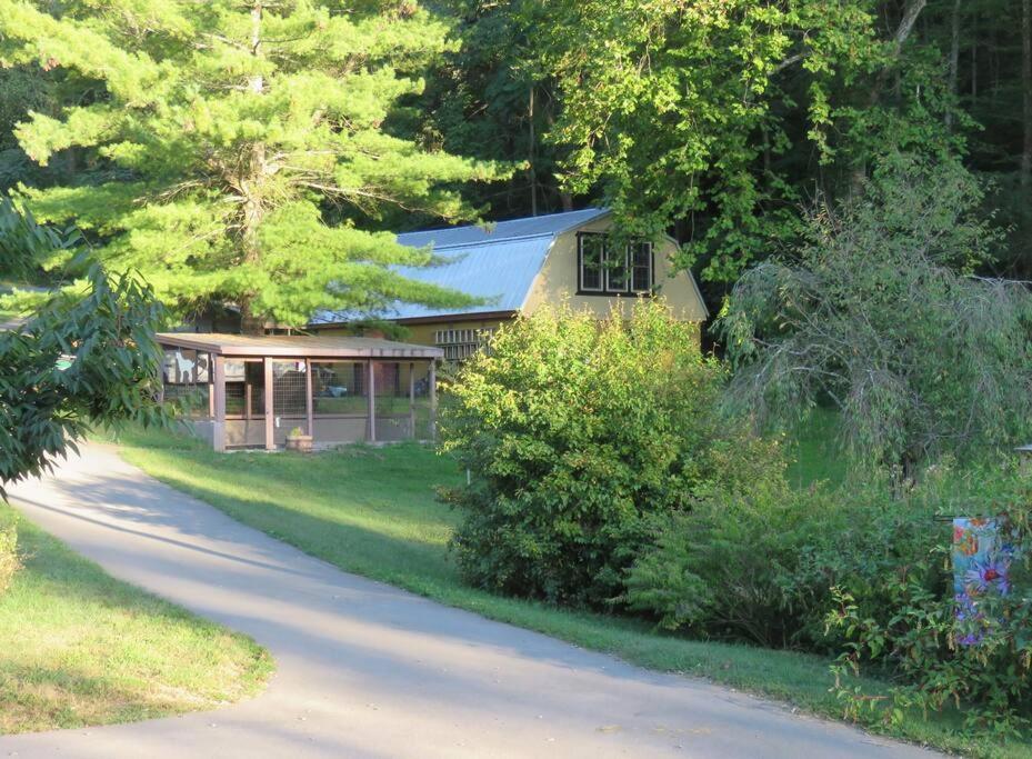 Virginia Country Cottage, Great Location, Pets Troutville Exterior photo